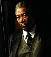 Somerset (Morgan Freeman)