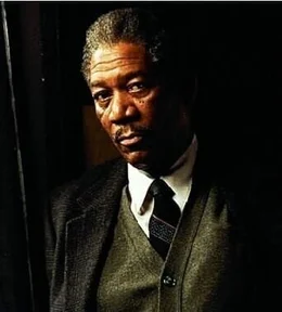 Somerset (Morgan Freeman)