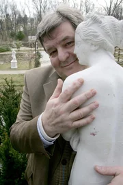 Erwin Steinhauer. Erwin Steinhauer.