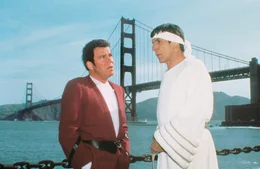 William Shatner, Leonard Nimoy