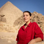 Die Pyramiden von Gizeh konnten nur gebaut werden, weil die Kräfte der Natur besondere Hilfestellung leisteten. Doch die gleichen Kräfte haben auch den Untergang des Reiches befördert. Die Pyramiden von Gizeh konnten nur gebaut werden, weil die Kräfte der Natur besondere Hilfestellung leisteten. Doch die gleichen Kräfte haben auch den Untergang des Reiches befördert.