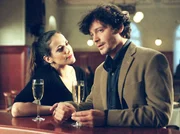 Daniel (Fritz Karl) ist schon seit langem in Joe (Bettina Zimmermann) verliebt, wei&szlig; aber nicht, wie er es ihr sagen soll.