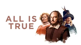 All Is True artwork
