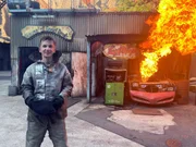 Wie geht Action im Film? Spannung erzeugen vor allem gefährliche Stuntszenen und verblüffende Filmtricks. "PUR+"-Moderator Eric Mayer dreht einen Action-Film und erklärt dabei, wie die Spezialeffekte gemacht werden. Wie geht Action im Film? Spannung erzeugen vor allem gefährliche Stuntszenen und verblüffende Filmtricks. "PUR+"-Moderator Eric Mayer dreht einen Action-Film und erklärt dabei, wie die Spezialeffekte gemacht werden.