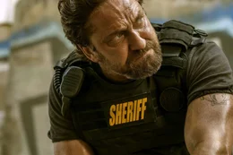 Nick Flanagan (Gerard Butler)