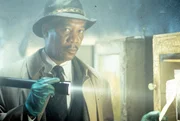 Somerset (Morgan Freeman)