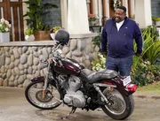 Calvin Butler (Cedric the Entertainer)