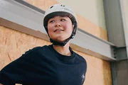 SRF school: Girls don't cry - Sinai aus Südkorea: Sinai
