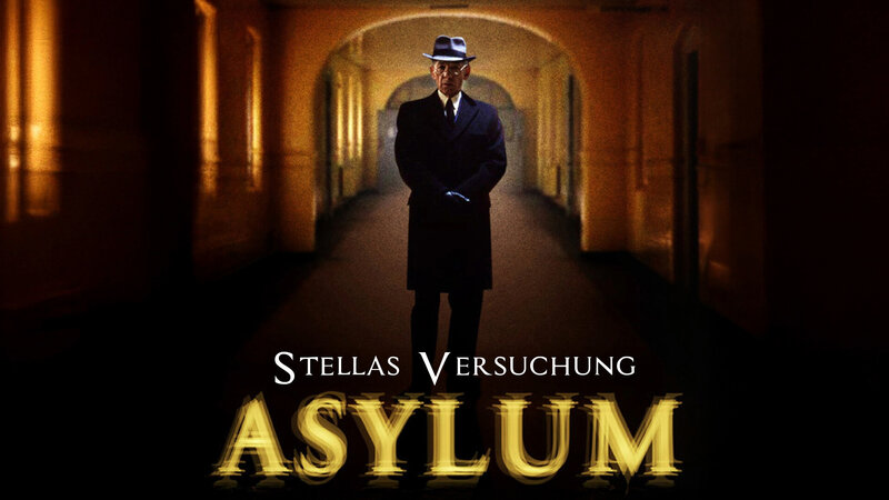 Stellas Versuchung (GB, 2004)