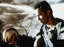 Jack Slater (Arnold Schwarzenegger)