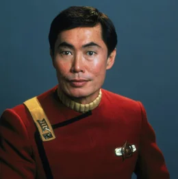 Spock (Leonard Nimoy)