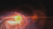 Im interstellaren Raum befinden sich freifliegende Planeten, durchrasende Hochgeschwindigkeits-Sterne und Kometen. Im interstellaren Raum befinden sich freifliegende Planeten, durchrasende Hochgeschwindigkeits-Sterne und Kometen.