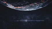 Astronomen spekulieren, wie der rätselhafte Planet 9 aussehen könnte. Bisher gibt es kein Bild von diesem Himmelskörper. Astronomen spekulieren, wie der rätselhafte Planet 9 aussehen könnte. Bisher gibt es kein Bild von diesem Himmelskörper.
