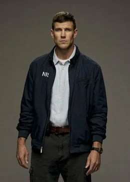 Special Agent Leroy Jethro Gibbs (Austin Stowell)