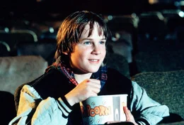 Austin O'Brien.