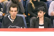 Jay Baruchel (Kirk), Krysten Ritter (Patty).