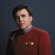 Chekov (Walter Koenig)