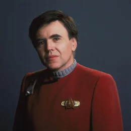 Chekov (Walter Koenig)