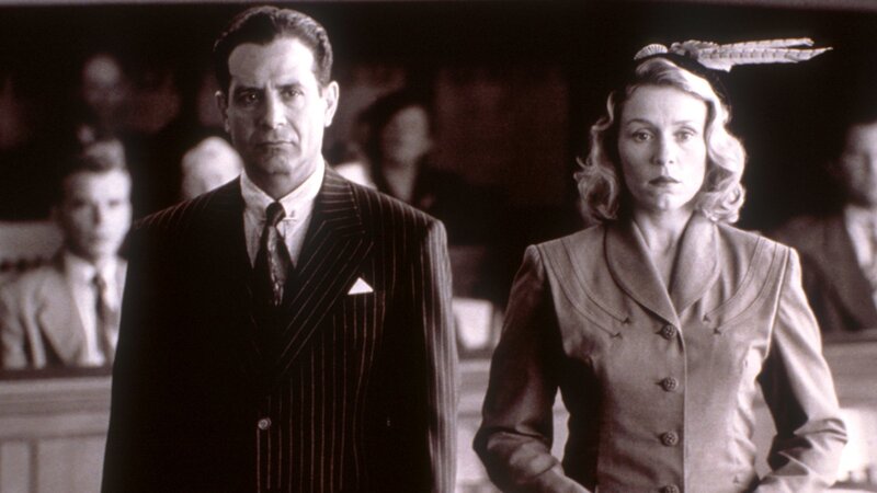 Der unauffällige Mr. Crane (USA/GB, 2001)