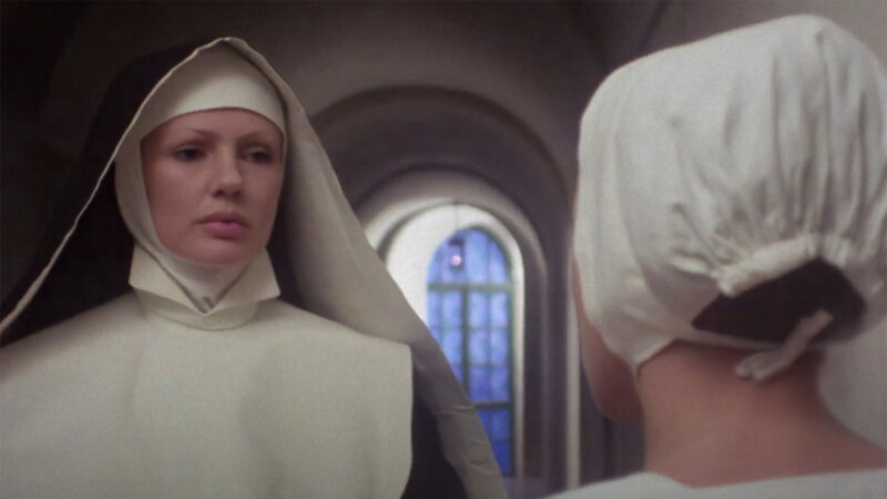 Die sündigen Nonnen von Santa Fiora (I, 1979)