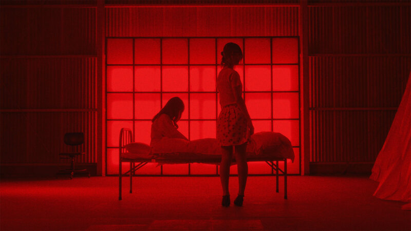 New Religion (J, 2022)