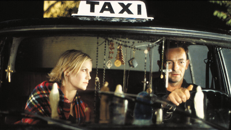 The Calling (USA/D, 2000)