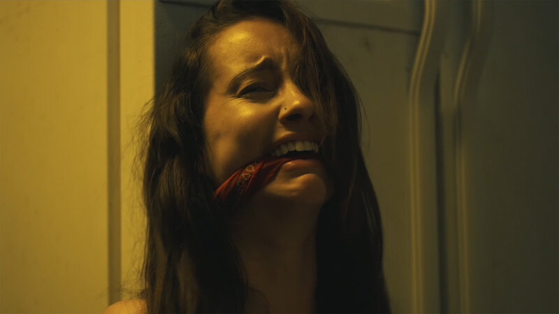 Night of the Missing (USA, 2023)