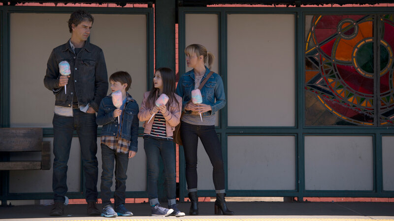 Diese 10 Dinge tun wir bevor wir uns trennen (USA, 2020)