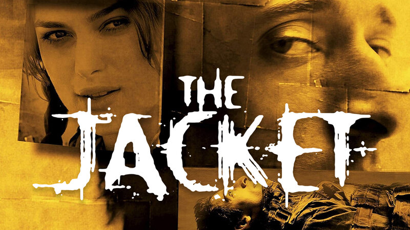 The Jacket (USA/GB/D, 2005)