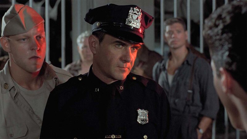 Letzte Ausfahrt Brooklyn (USA, 1989)