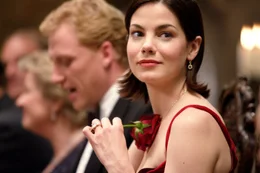 Hannah (Michelle Monaghan)