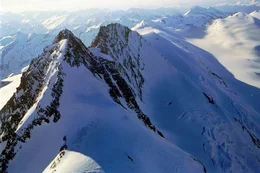 Gro&szlig;glockner.