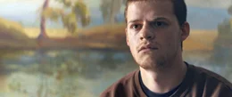 Otis (Lucas Hedges)