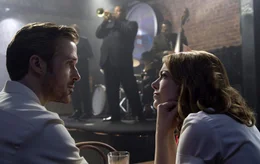 Mia (Emma Stone) und Sebastian (Ryan Gosling)