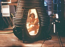 Die Fliege Gef&auml;hrliches Experiment: Jeff Goldblum als Seth Brundle