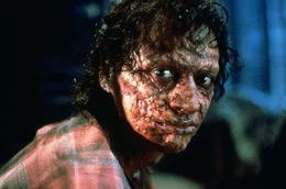 Seth Brundle (Jeff Goldblum)