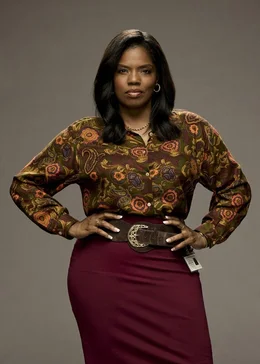 Officer Mary Jo Sullivan (Tyla Abercrumbie)