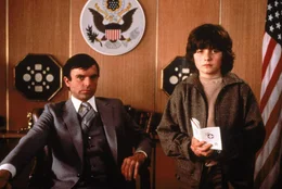La Malediction FinaleThe Omen III (1981)