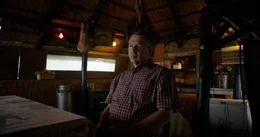 Kobus Venter  +++ Die Verwendung des sendungsbezogenen Materials ist nur mit dem Hinweis und Verlinkung auf RTL+ gestattet. +++