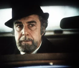 Der Drogenboss Charmier (Fernando Rey) h&auml;lt die Rauschgiftfahnder auf Trab - wieder einmal konnte er ihnen entkommen ...
