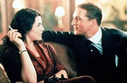 Julianna Margulies, Matthew McConaughey