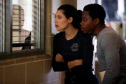 Chicago Med Staffel 8 Folge 3 Gute Betreuung: Brian Tee als Dr. Ethan Choi  Copyright: SRF/NBC Universal