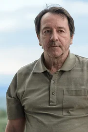 Gérald Chabasse (Jean-Hugues Anglade)