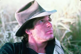 Bill (Richard Gere)