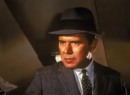 Topaz (1969) Director:Alfred Hitchcock Etau (L') - John Forsythe