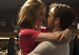 Mia (Emma Stone) und Sebastian (Ryan Gosling)