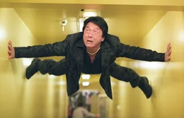 Chief Inspector Lee (Jackie Chan)