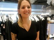 Kandidatin Vanessa Kandidatin Vanessa