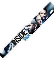 Inside Man - Artwork