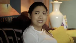 Rebecca Quincy (Awkwafina)